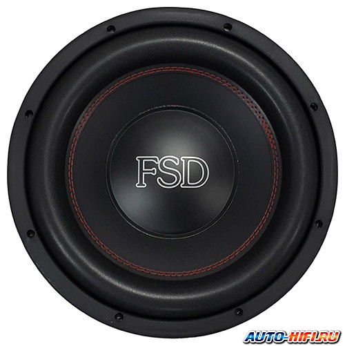 Сабвуферный динамик FSD audio Standart SW-M1222